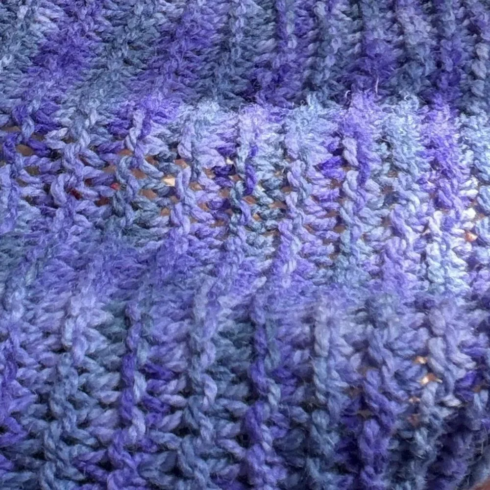 Artisan blackberry ridge